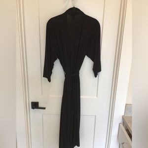NATORI SHANGRI-LA ROBE SZ S